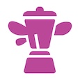Buzzblender logo